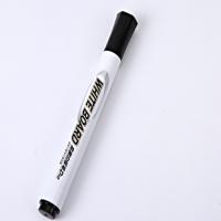 晨光 AWMY2202 易擦白板笔D10 黑 10支/盒