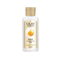 玉兰油(OLAY) 美肌滋润沐浴露50ml(瓶)1个装
