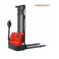 NOBLIFT/诺力全电动液压堆高车1.2吨,PSB1229(单位:辆)