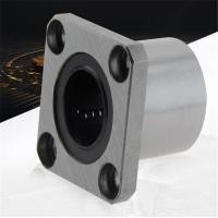 方法兰带座直线轴承 LMK25UU