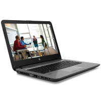 惠普（HP）340G5-7CZ77PA 14.0英寸商务轻薄本笔记本电脑
