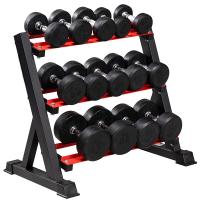 蜀天龙 哑铃组合套装 MS400