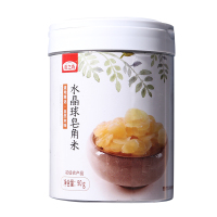 燕之坊皂角米 水晶球皂角米90g ZX