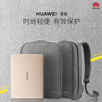 华为(HUAWEI) 背包(灰色)