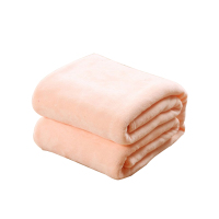 SCP 超柔法莱绒毯子100x150cm SCP-12097 冬天加厚毛巾被保暖床单办公室午睡毯(10条起订)