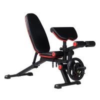 蜀天龙 MS109豪华哑铃凳