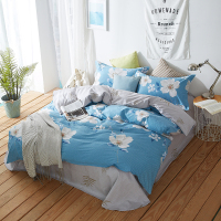 恒源祥镜花水月四件套TBK2018