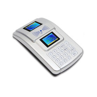 食堂刷卡考勤机 (网络版)