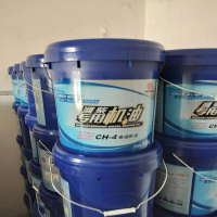 潍柴 CH-4 15W-40柴油机油 18升/桶 按升点击购 买 起拍18升