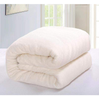 SHOLisa 新疆一级精梳棉盖絮0.9M-1.6M