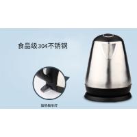 0762 电热水壶1.2L