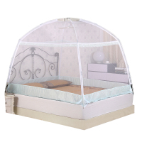 九洲鹿 150*200cm 三开门 蚊帐家纺 (计价单位:张)