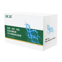 聚创(JC) 二氧化氯 100次/盒