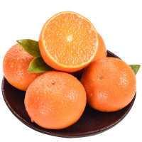 优仙果 广西武鸣沃柑5斤装 单果65mm以上 现摘现发新鲜水果应季水果 非赣南脐橙爱媛橙血橙不知火