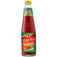 海天 番茄沙司510g