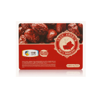 屯河 金疆玉枣500g