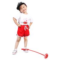 带机芯保护盖跳跳球