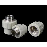 日丰(RIFENG) PPR内牙直接内丝 φ25*3/4 直通J水管管件配件 青岛