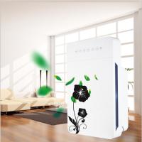 智能空气净化器HQ