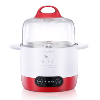康佳(KONKA)KGZZ-6108营养早餐机巧蒸宝