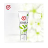 大宝绿茶控油洁面乳（单位：瓶）