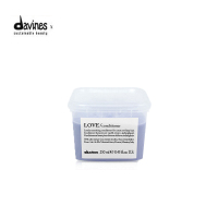 大卫尼斯 (Davines)爱恋柔顺 250ml 护发素 (计价单位:瓶)