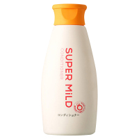 惠润(SUPER MiLD)鲜花芳香 220ml 柔净护发素(计价单位:瓶)