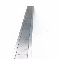 钢直尺 1.5米加厚