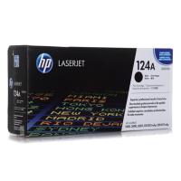惠普(hp)Q6000A硒鼓/124A黑色(适用LaserJet 1600 2600 2605系列 )
