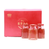 龙宝鲜炖燕窝70gx3/瓶