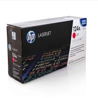 惠普(hp)Q6003A硒鼓/124A红色（适用LaserJet 1600 2600 2605系列 ）JH