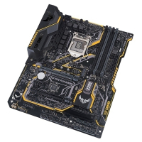 华硕TUF Z370-PLUS GAMING II