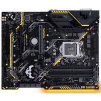 华硕TUF Z370-PRO GAMING
