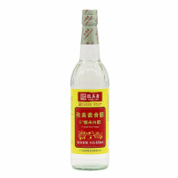 致美斋5°糯米白醋630ml