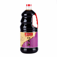 致美斋特制生抽1.9L