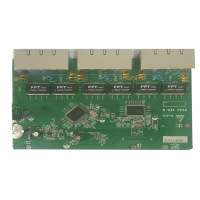 H3C S1024R百兆以太网交换机主板