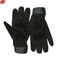 谋福（CNMF ） L9183 橄榄绿拉绒户外防寒 手套(计价单位：双）