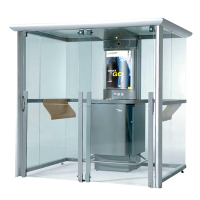 定制款4楼室内吸烟室