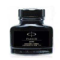 派克(PARKER)标准墨水-纯黑