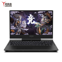 联想(Lenovo)拯救者Y7000P 15.6英寸 i7-9750H 16G 1TB+256GB 4G 笔记本电脑