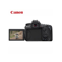 佳能(Canon) EOS 90D 单反相机 HB