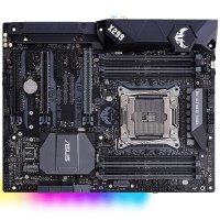 华硕TUF X299 MARK 2