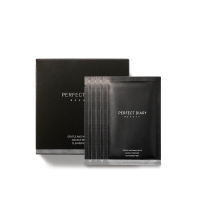 完美日记PERFECT DIARY舒蕴净透卸妆湿巾眼妆唇妆脸部一次性温和清洁便携懒人无刺激