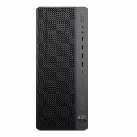 惠普(hp) JH 800 G4 台式主机 商用 台式电脑单主机无显示器