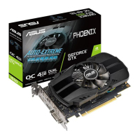 华硕(ASUS) GTX 1650 4G 显卡