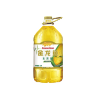 金龙鱼玉米油(非转基因)5L*4瓶/箱