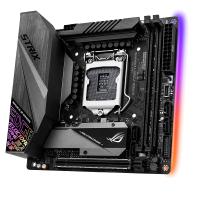 华硕ROG STRIX Z390-I GAMING