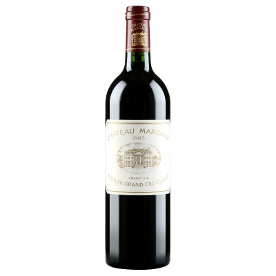法国红酒 波尔多一级名庄玛歌酒庄正牌干红葡萄酒2013年 750ml单支装 进口名庄酒