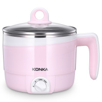 康佳 滋乐堡 · 电煮锅 KGZG-15M03