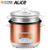 Alice 电饭锅